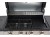 GRILL GAZOWY 4+1 STAL NIERDZEWNA 14,2KW