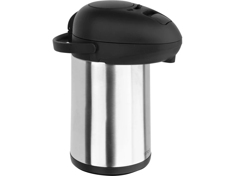 TERMOS STOŁOWY Z POMPKĄ 3,0L