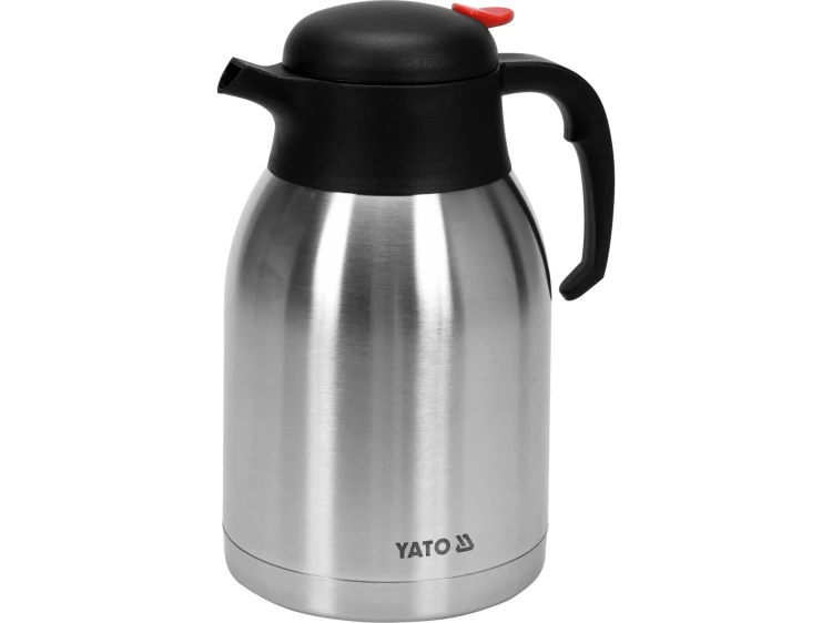 TERMOS STOŁOWY Z PRZYCISKIEM 2,0L