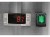 SZAFA MROŹNICZA PIEKARNICZA 737L