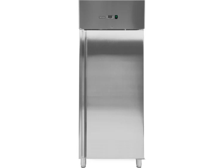 SZAFA MROŹNICZA 600L 680X810X2010 POJEDYNCZA