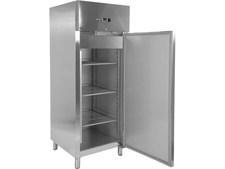 SZAFA CHŁODNICZA 600L 680X810X2010 POJEDYNCZA