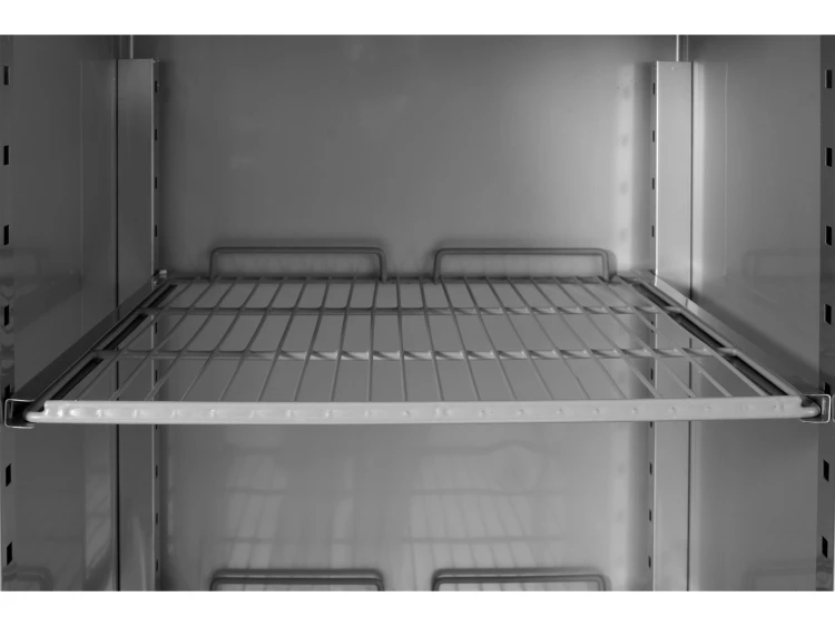 SZAFA MROŹNICZA 650L 740X830X2010 POJEDYNCZA