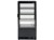 WITRYNA CHŁODNICZA 78L 42X38X96 CZARNA