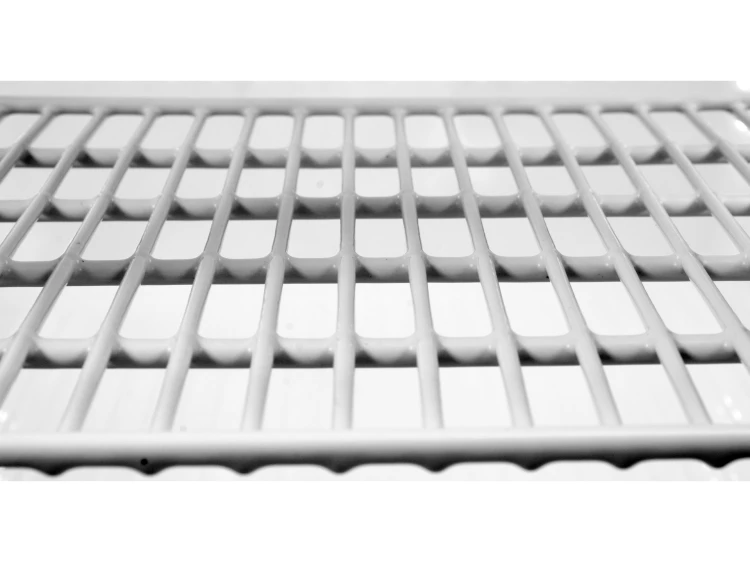 WITRYNA CHŁODNICZA 78L 42X38X96 BIAŁA