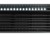 WITRYNA CHŁODNICZA 500L 90X80X144 CZARNA