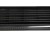 WITRYNA CHŁODNICZA 350L 65X80X144 CZARNA
