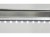 WITRYNA CHŁODNICZA 350L 65X80X144 CZARNA