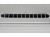 WITRYNA CHŁODNICZA 120L 70,2X56,8X68,6 SREBRNA