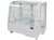 WITRYNA CHŁODNICZA 100L 68X45X67 BIAŁA