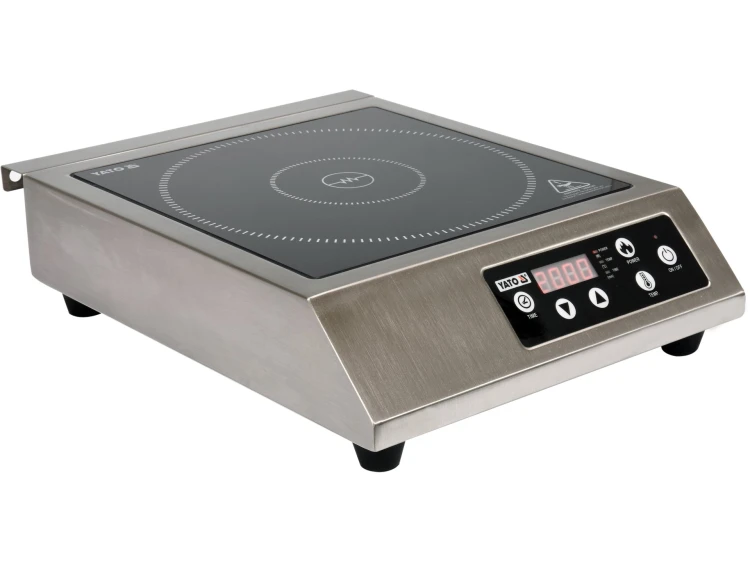 KUCHENKA INDUKCYJNA 3500W