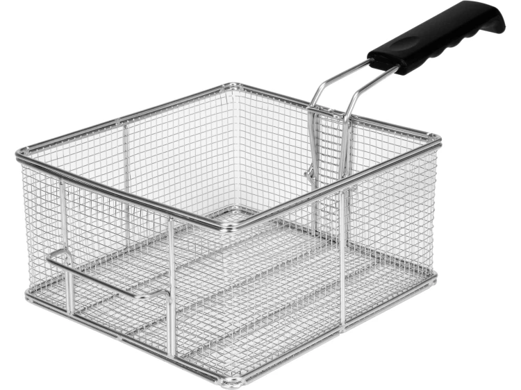 FRYTOWNICA 11,5L Z SZAFKĄ