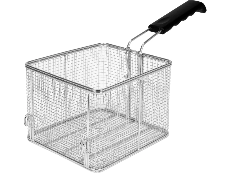 FRYTOWNICA PODWÓJNA 2X8L 2X3,3KW