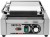ELEKTRYCZNY GRILL KONTAKTOWY RYFLOWANY 32CM 1,8KW