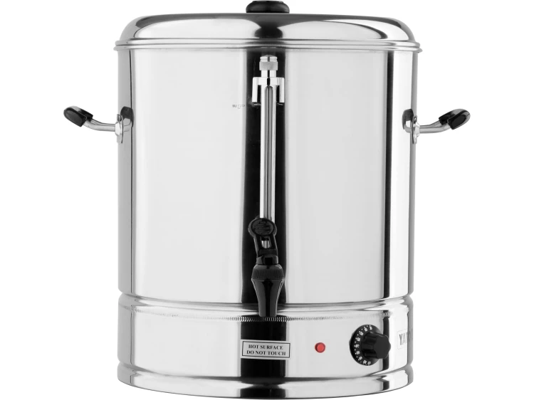 WARNIK DO WODY 25L