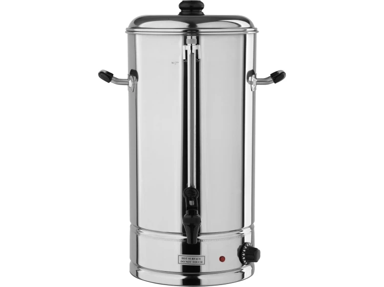 WARNIK DO WODY 18L