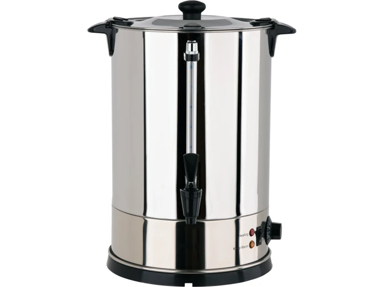 WARNIK DO WODY 16L