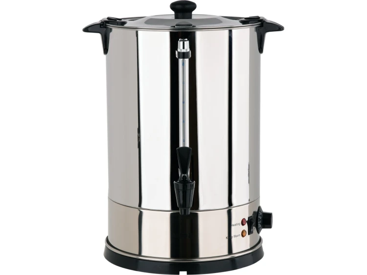 WARNIK DO WODY 15L
