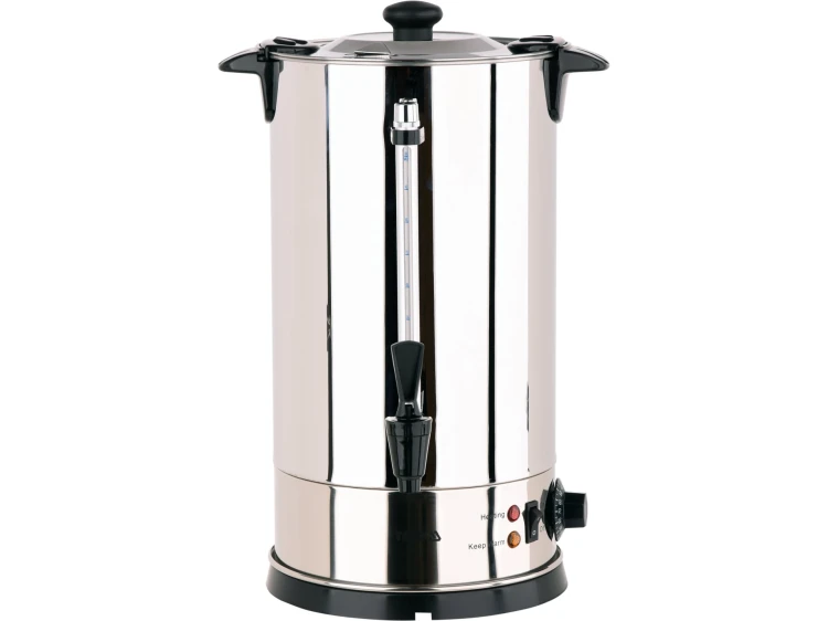 WARNIK DO WODY 10L