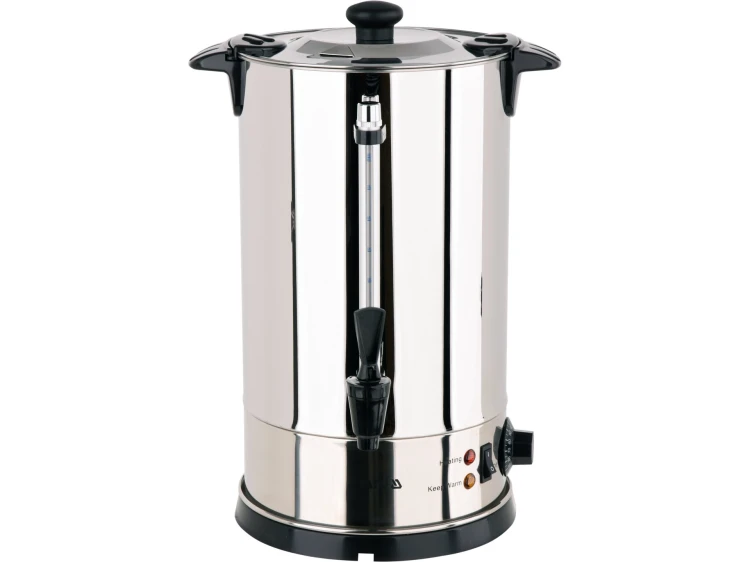 WARNIK DO WODY 8,8L