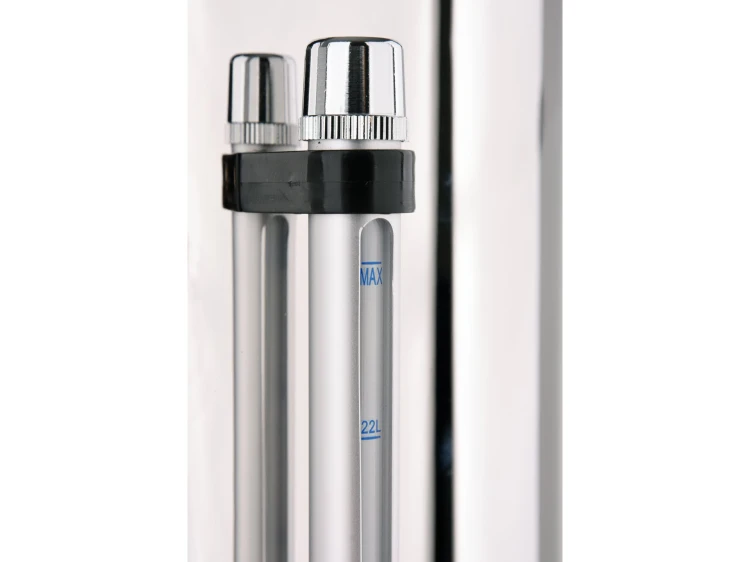 WARNIK DO WODY 8,8L