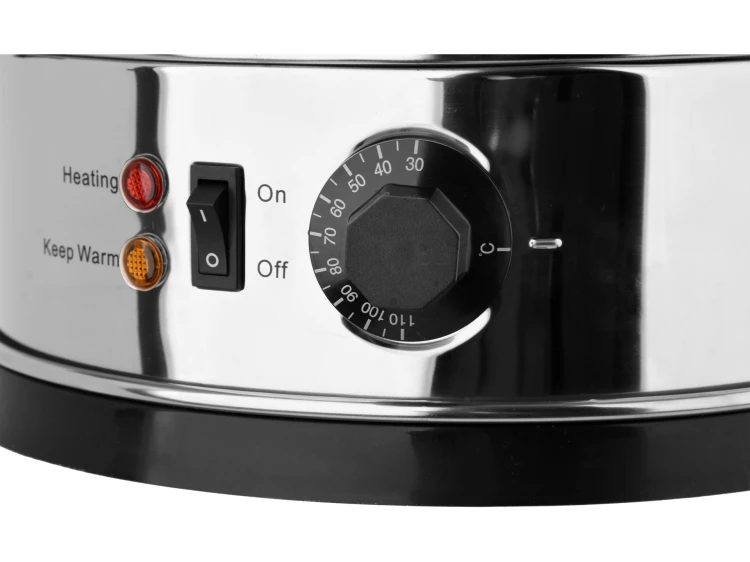 WARNIK DO WODY 8,8L