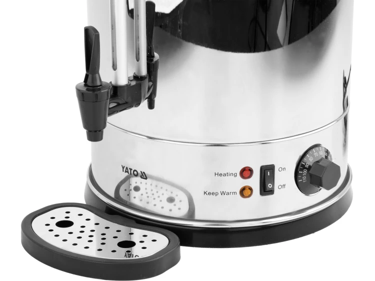 WARNIK DO WODY 8,8L