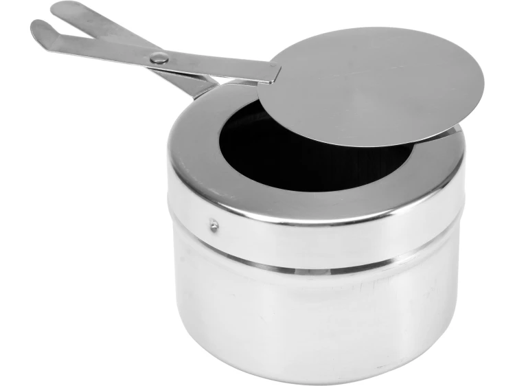 PODGRZEWACZ ROLL TOP PROSTOKĄTNY GN 1/1 9L