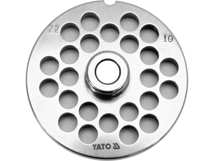 SITKO ŚREDNICA OCZKA 10MM DO YG-03235 Z TULEJĄ