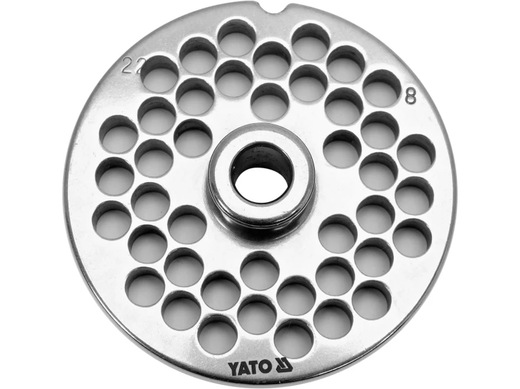 SITKO ŚREDNICA OCZKA 8MM DO YG-03235 Z TULEJĄ