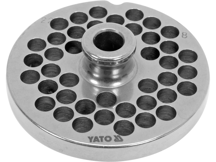 SITKO ŚREDNICA OCZKA 8MM DO YG-03235 Z TULEJĄ