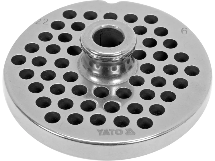 SITKO ŚREDNICA OCZKA 6MM DO YG-03235 Z TULEJĄ