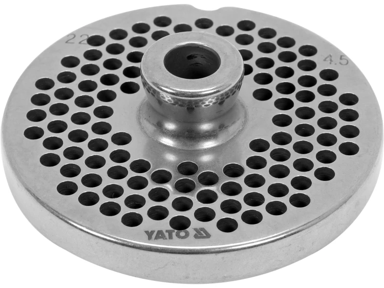 SITKO ŚREDNICA OCZKA 4,5MM DO YG-03235 Z TULEJĄ