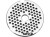 SITKO ŚREDNICA OCZKA 3MM DO YG-03200
