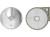 TARCZA DO SZATKOWNICY DO WARZYW, KOSTKA 8X8X8 MM
