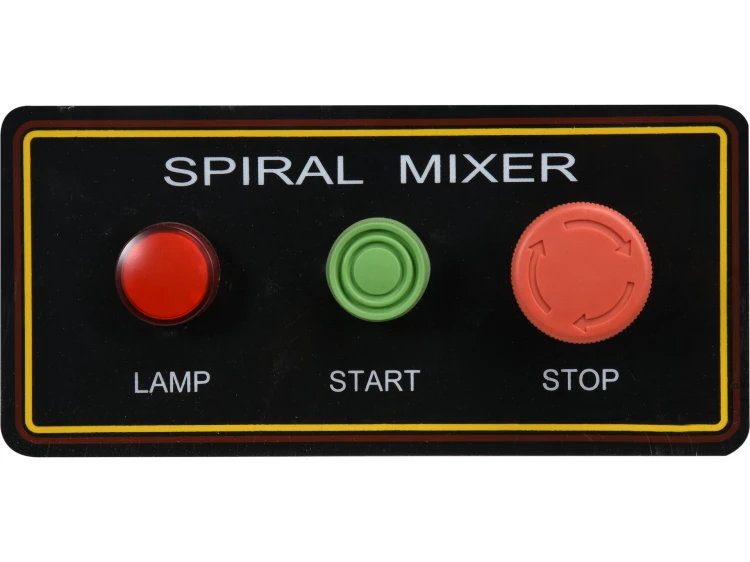 MIKSER SPIRALNY 30L