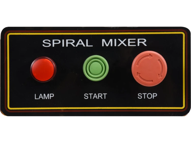 MIKSER SPIRALNY 20L