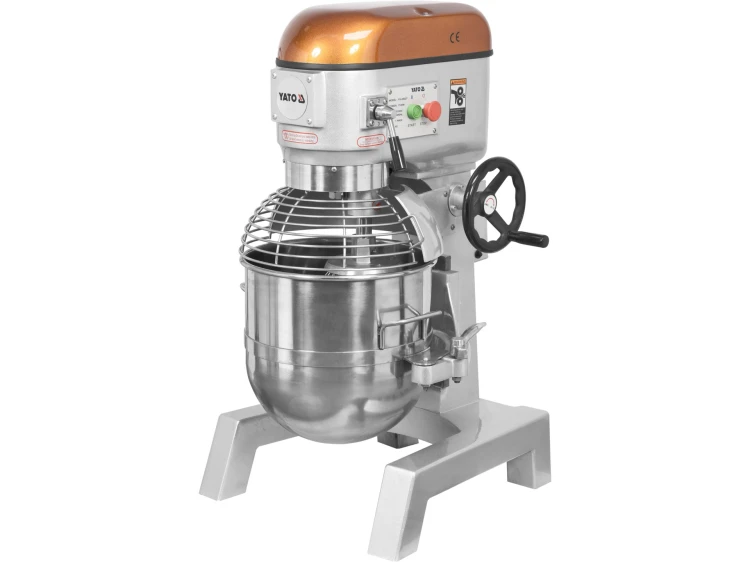 MIKSER PLANETARNY 35L