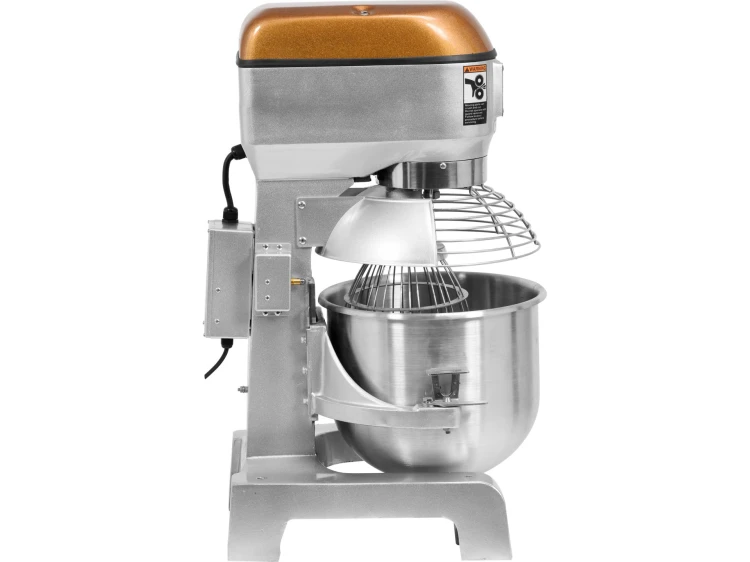 MIKSER PLANETARNY 25L