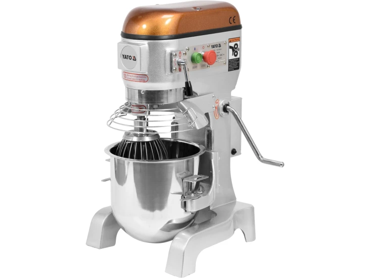 MIKSER PLANETARNY 10L