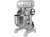 MIKSER PLANETARNY 40L