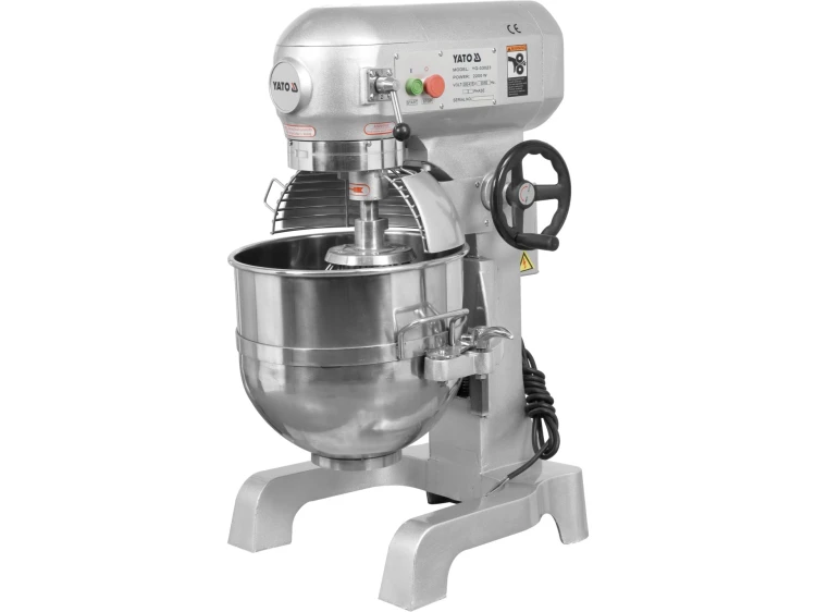 MIKSER PLANETARNY 40L