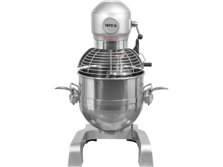 MIKSER PLANETARNY 40L