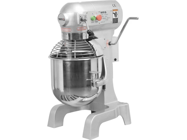 MIKSER PLANETARNY 20L