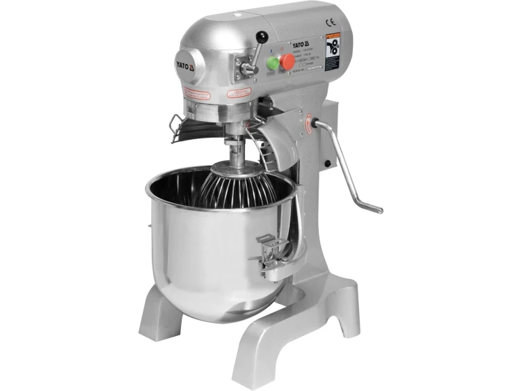 MIKSER PLANETARNY 20L
