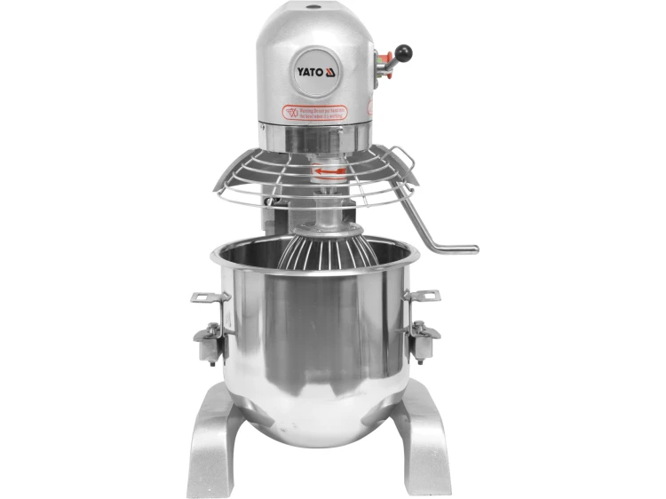 MIKSER PLANETARNY 15L