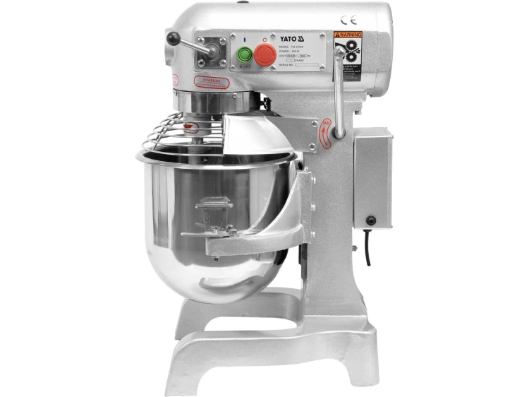 MIKSER PLANETARNY 15L