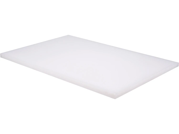 DESKA DO KROJENIA 600X400X20 BIAŁA