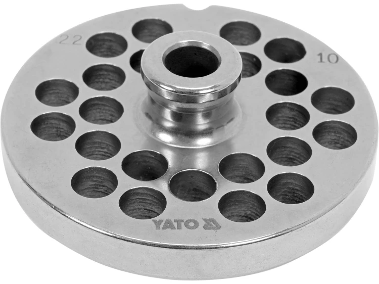 SITKO ŚREDNICA OCZKA 10MM DO YG-03235 Z TULEJĄ