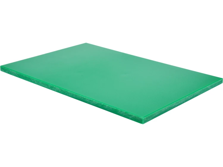 DESKA DO KROJENIA 600X400X20 ZIELONA
